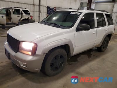 2006 CHEVROLET TRAILBLAZER LS 1GNDT13S062222179 - główne zdjęcie licytacji z USA - miniatura
