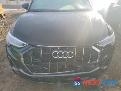 Zdjęcie 12 z 13 samochodu: 2020 AUDI Q3 PRESTIGE S-LINE VIN:WA1FECF36L1028554 - miniatura