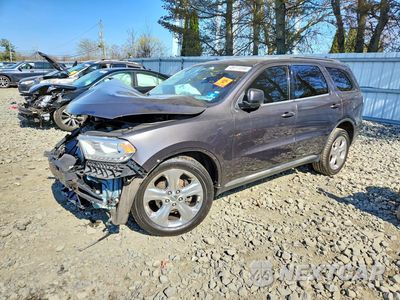 2014 DODGE DURANGO LIMITED 1C4RDJDG1EC520710 - główne zdjęcie licytacji z USA - miniatura