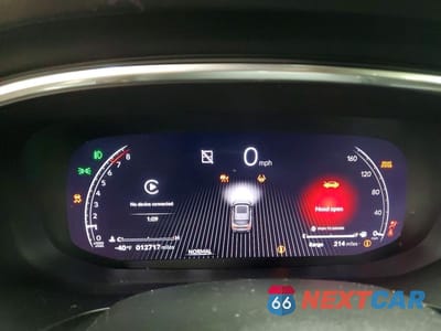 Zdjęcie 9 z 13 samochodu: 2025 ACURA MDX ADVANCE VIN:5J8YE1H88SL013490 - miniatura