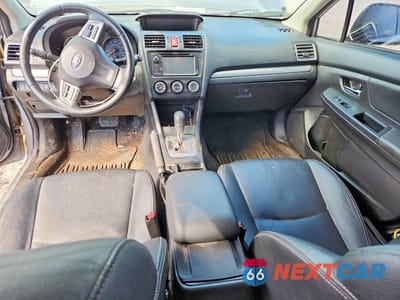 Zdjęcie 8 z 13 samochodu: 2014 SUBARU XV CROSSTREK 2.0 LIMITED VIN:JF2GPAKC6E8229588 - miniatura