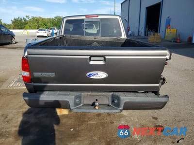 Zdjęcie 6 z 12 samochodu: 2006 FORD RANGER SUPER CAB VIN:1FTZR45EX6PA14805 - miniatura