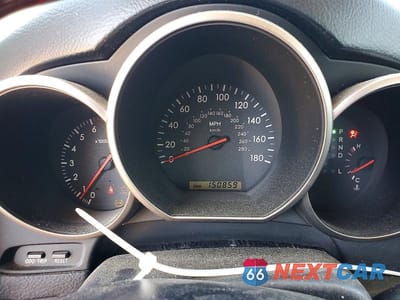 Zdjęcie 9 z 12 samochodu: 2004 LEXUS SC 430 VIN:JTHFN48Y940051627 - miniatura