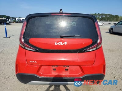 Zdjęcie 6 z 13 samochodu: 2024 KIA SOUL LX VIN:KNDJ23AUXR7241912 - miniatura