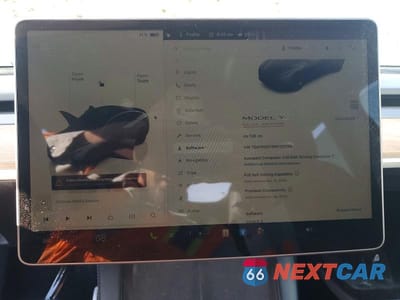 Zdjęcie 9 z 13 samochodu: 2022 TESLA MODEL Y VIN:7SAYGDEF5NF451729 - miniatura