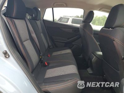 Zdjęcie 11 z 13 samochodu: 2019 SUBARU CROSSTREK PREMIUM VIN:JF2GTAEC9K8321958 - miniatura