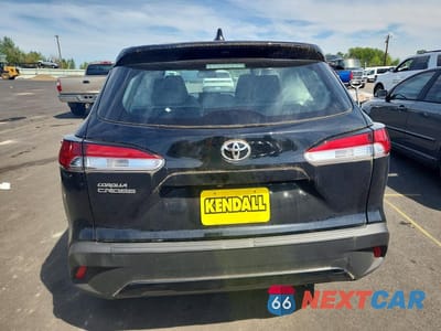 Zdjęcie 6 z 12 samochodu: 2023 TOYOTA COROLLA CROSS L VIN:7MUAAAAG5PV062686 - miniatura