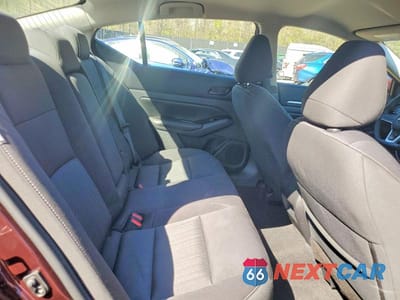 Zdjęcie 10 z 12 samochodu: 2023 NISSAN ALTIMA SV VIN:1N4BL4DV8PN361279 - miniatura