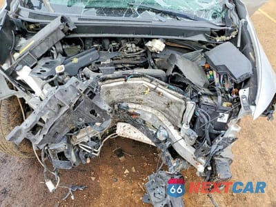 Zdjęcie 11 z 13 samochodu: 2011 NISSAN MURANO S VIN:JN8AZ1MU3BW066317 - miniatura