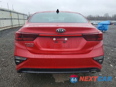Zdjęcie 6 z 12 samochodu: 2021 KIA FORTE LXS VIN:3KPF24AD5ME399692 - miniatura