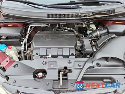 Zdjęcie 12 z 13 samochodu: 2014 HONDA ODYSSEY EXL VIN:5FNRL5H69EB099379 - miniatura