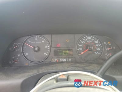 Zdjęcie 9 z 12 samochodu: 2005 FORD F250 SUPER DUTY VIN:1FTNF215X5EC92096 - miniatura