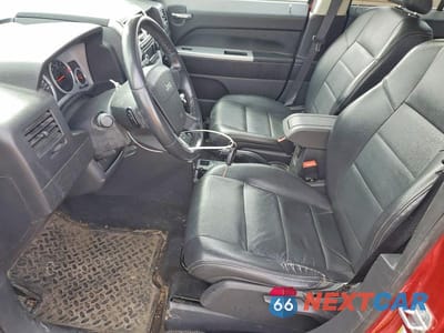 Zdjęcie 7 z 12 samochodu: 2008 JEEP PATRIOT LIMITED VIN:1J8FF48W08D745207 - miniatura