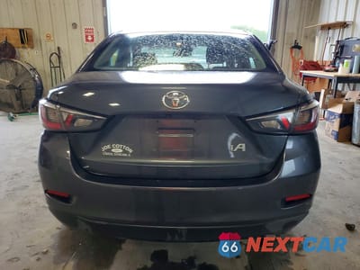 Zdjęcie 6 z 12 samochodu: 2017 TOYOTA YARIS IA BASE VIN:3MYDLBYV0HY172102 - miniatura