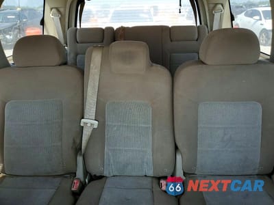 Zdjęcie 10 z 13 samochodu: 2003 FORD EXPEDITION XLT VIN:1FMPU15L93LB49775 - miniatura