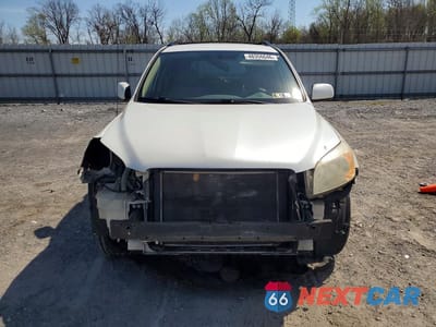 Piąte zdjęcie samochodu w środku: 2006 TOYOTA RAV4 LIMITED VIN:JTMBD31V165039023 - miniatura