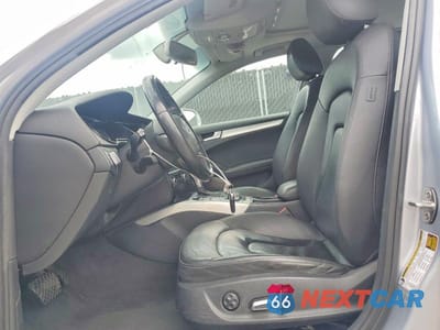 Zdjęcie 7 z 12 samochodu: 2015 AUDI A4 PREMIUM VIN:WAUBFAFL6FN004609 - miniatura