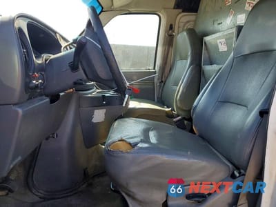 Zdjęcie 7 z 13 samochodu: 2008 FORD ECONOLINE E350 SUPER DUTY VAN VIN:1FTSE34L08DA22522 - miniatura