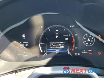 Zdjęcie 9 z 12 samochodu: 2024 LEXUS TX 350 PREMIUM VIN:5TDAAAA63RS007285 - miniatura