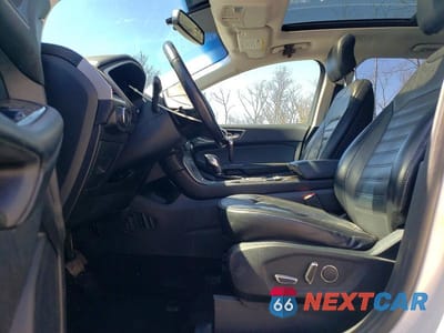 Zdjęcie 7 z 13 samochodu: 2017 FORD EDGE SEL VIN:2FMPK4J96HBB92821 - miniatura