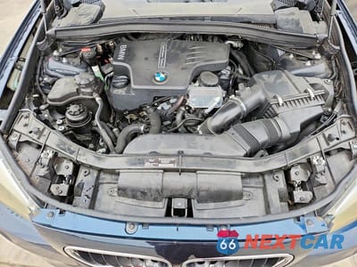 Zdjęcie 12 z 13 samochodu: 2014 BMW X1 XDRIVE28I VIN:WBAVL1C57EVY17810 - miniatura