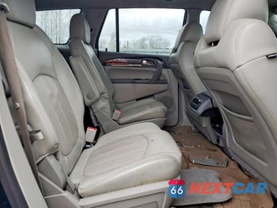 Zdjęcie 11 z 13 samochodu: 2015 BUICK ENCLAVE VIN:5GAKVCKD5FJ214952 - miniatura