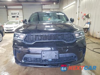 Piąte zdjęcie samochodu w środku: 2023 DODGE DURANGO GT VIN:1C4RDJDG4PC556524 - miniatura