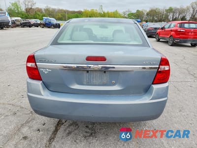 Zdjęcie 6 z 12 samochodu: 2008 CHEVROLET MALIBU LT VIN:1G1ZT58N08F119664 - miniatura