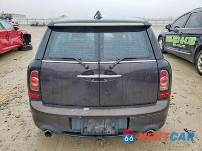 Zdjęcie 6 z 12 samochodu: 2013 MINI COOPER S CLUBMAN VIN:WMWZG3C57DTY39947 - miniatura