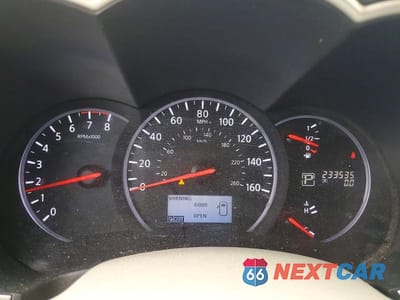 Zdjęcie 9 z 13 samochodu: 2012 NISSAN QUEST 3.5 S VIN:JN8AE2KP9C9042070 - miniatura