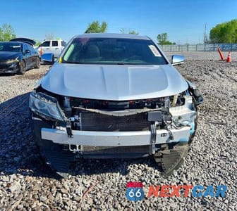 Piąte zdjęcie samochodu w środku: 2014 CHEVROLET IMPALA LTZ VIN:2G1155S38E9266494 - miniatura
