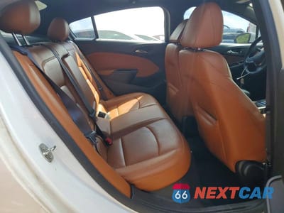 Zdjęcie 10 z 13 samochodu: 2016 CHEVROLET CRUZE PREMIER VIN:1G1BG5SM3G7265247 - miniatura