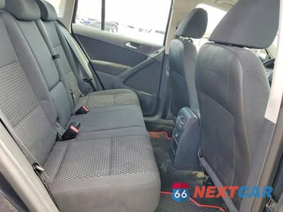 Zdjęcie 11 z 14 samochodu: 2011 VOLKSWAGEN TIGUAN S VIN:WVGBV7AX5BW522066 - miniatura