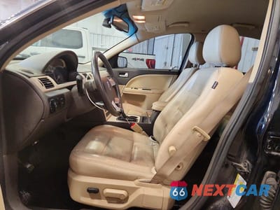 Zdjęcie 7 z 13 samochodu: 2008 MERCURY SABLE LUXURY VIN:1MEHM40WX8G620374 - miniatura