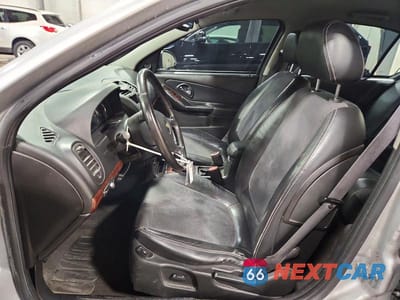 Zdjęcie 7 z 12 samochodu: 2007 CHEVROLET MALIBU LTZ VIN:1G1ZU57N97F142342 - miniatura