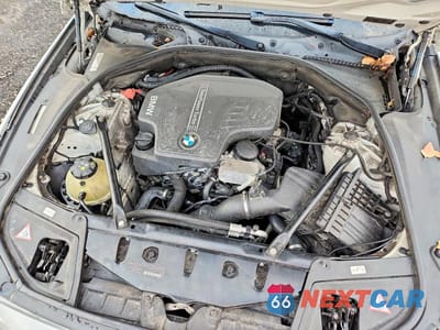 Zdjęcie 11 z 11 samochodu: 2014 BMW 528 I VIN:WBA5A5C58ED502100 - miniatura