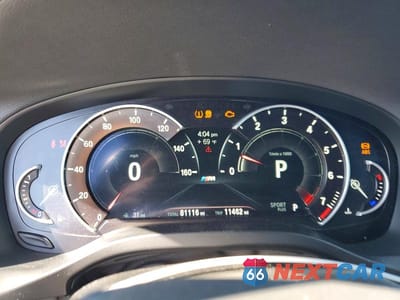 Zdjęcie 9 z 12 samochodu: 2018 BMW X3 XDRIVE30I VIN:5UXTR9C54JLC78500 - miniatura