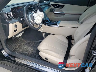 Zdjęcie 7 z 12 samochodu: 2024 MERCEDES-BENZ CLE 300 4MATIC VIN:W1KMJ4HB5RF028727 - miniatura