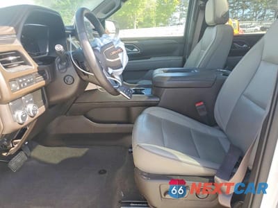 Zdjęcie 7 z 14 samochodu: 2022 GMC YUKON SLT VIN:1GKS1BKD9NR209908 - miniatura