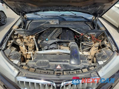 Zdjęcie 12 z 12 samochodu: 2014 BMW X5 XDRIVE35I VIN:5UXKR0C56E0H23446 - miniatura