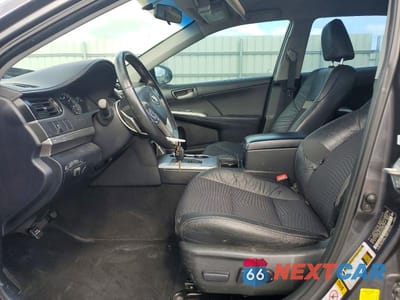 Zdjęcie 7 z 12 samochodu: 2013 TOYOTA CAMRY SE VIN:4T1BF1FK2DU676983 - miniatura