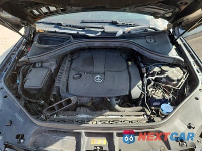 Zdjęcie 11 z 13 samochodu: 2018 MERCEDES-BENZ GLE 350 4MATIC VIN:4JGDA5HB0JB008733 - miniatura