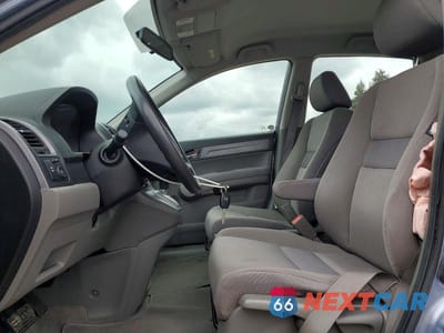 Zdjęcie 7 z 14 samochodu: 2007 HONDA CR-V LX VIN:JHLRE48327C095199 - miniatura