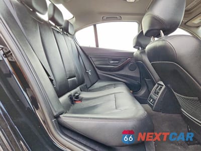 Zdjęcie 10 z 13 samochodu: 2015 BMW 328 XI SULEV VIN:WBA3B5C51FF961544 - miniatura