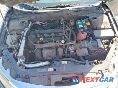 Zdjęcie 11 z 12 samochodu: 2010 FORD FUSION SE VIN:3FAHP0HA8AR386928 - miniatura