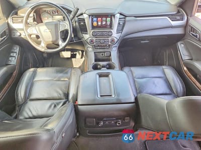 Zdjęcie 8 z 14 samochodu: 2020 CHEVROLET SUBURBAN K1500 LT VIN:1GNSKHKC0LR115388 - miniatura