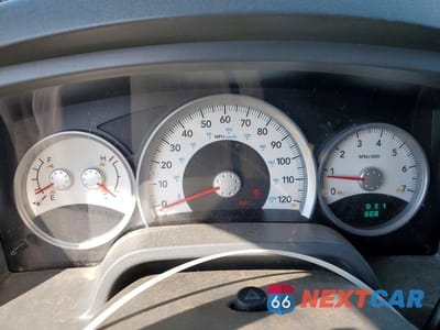 Zdjęcie 9 z 12 samochodu: 2005 DODGE DAKOTA QUAD SLT VIN:1D7HW48N25S219892 - miniatura