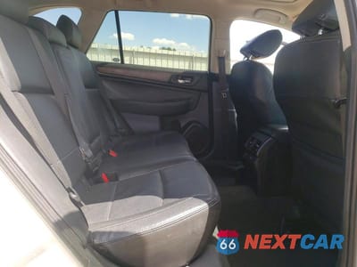 Zdjęcie 11 z 13 samochodu: 2016 SUBARU OUTBACK 2.5I LIMITED VIN:4S4BSANC9G3250207 - miniatura