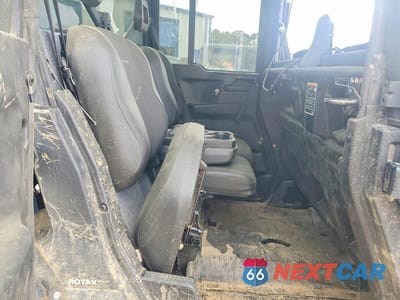 Zdjęcie 6 z 10 samochodu: 2025 CAN-AM DEFENDER UTILITY VEHICLE VIN:3JBUUAX47SK023116 - miniatura