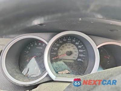 Zdjęcie 9 z 12 samochodu: 2007 TOYOTA TACOMA PRERUNNER V6 VIN:5TEKU72N37Z406704 - miniatura